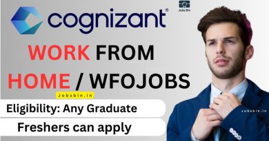 Cognizant Off Campus 2025 Recruitment Drive | Apply Now