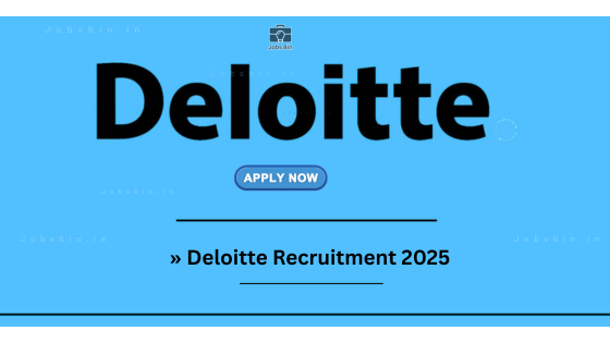 Deloitte Software Mobile Developer Posts | Apply Now